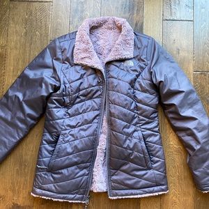 The North Face Women’s Reversible Jacket
